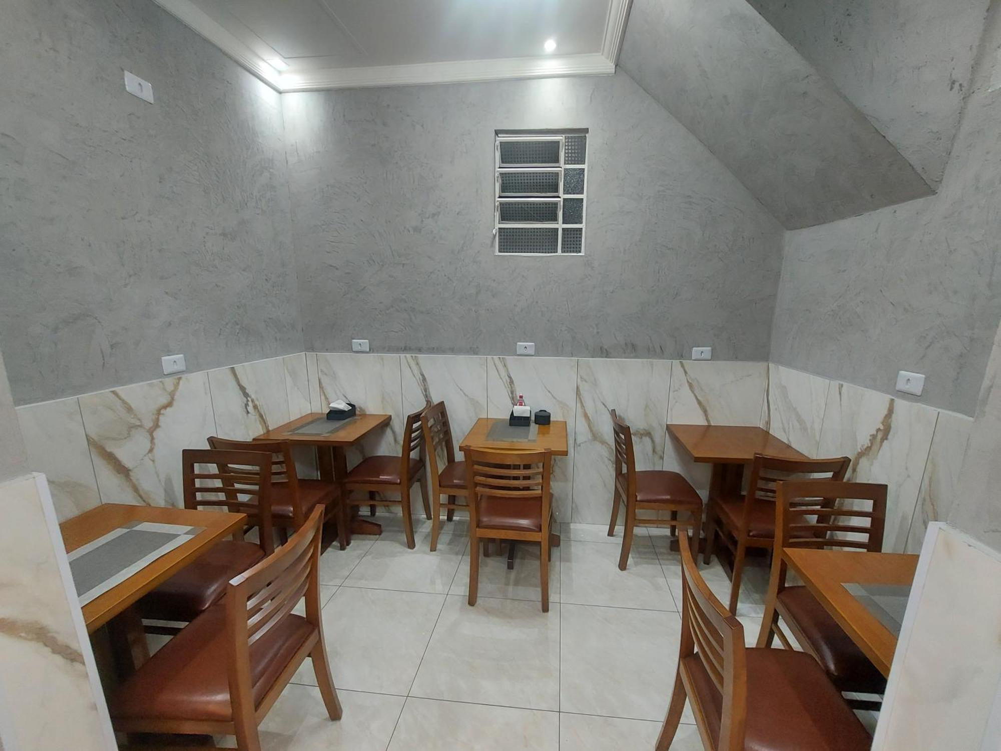 Hotel Luar — Photos 2