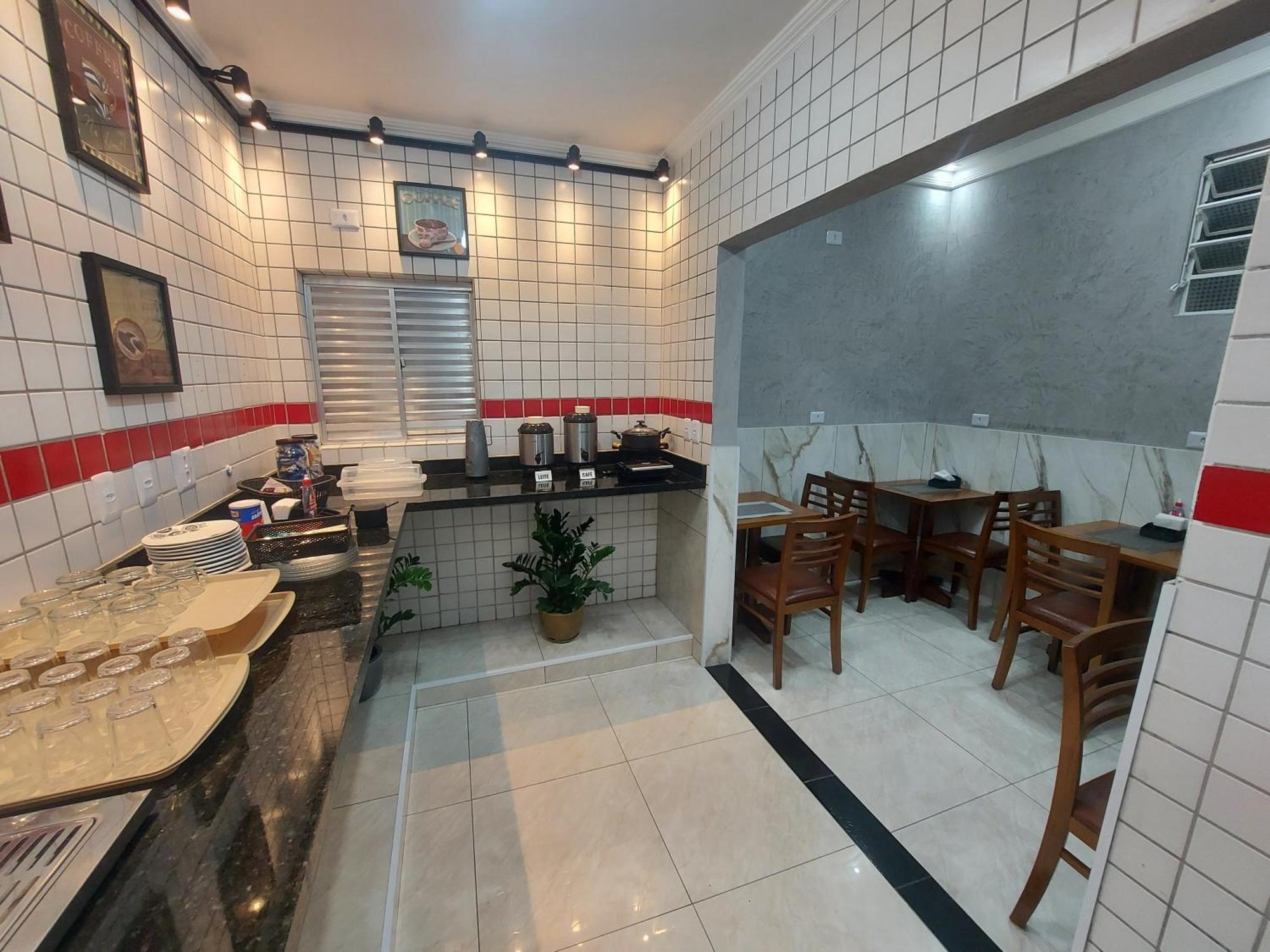 Hotel Luar — Photos 3