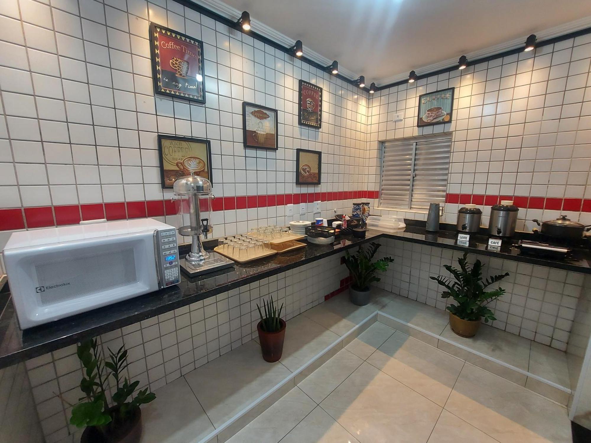 Hotel Luar — Photos 1
